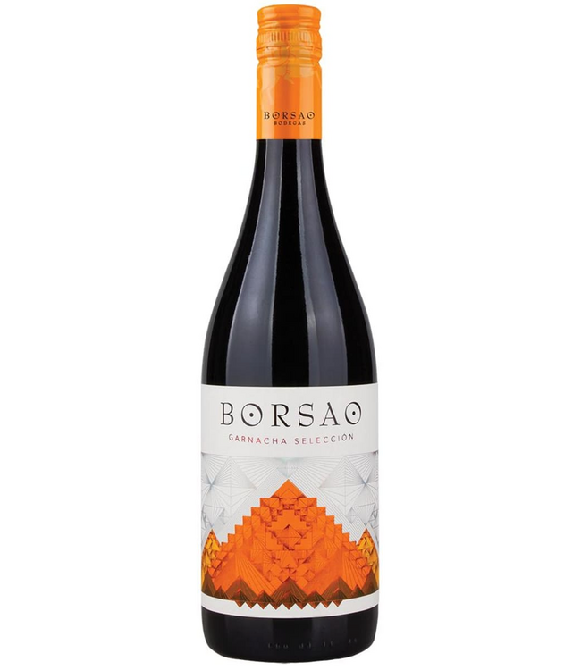 Borsao Selección Garnacha 2023 | 750ml