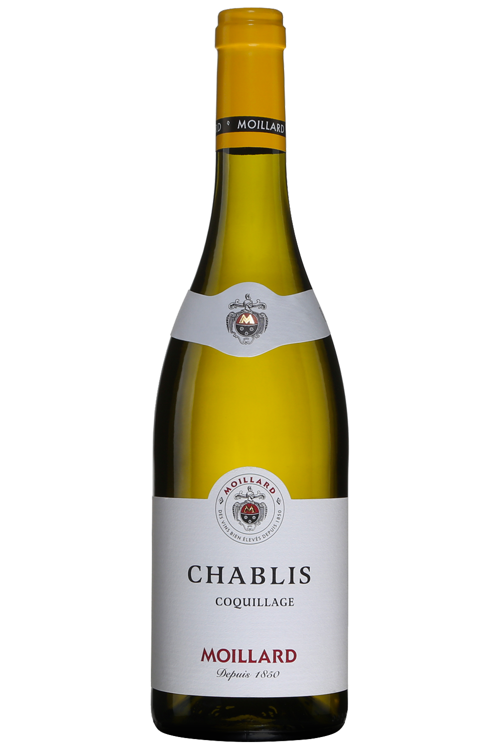 Moillard Chablis Coquillage (2023) - Vintage Wine Cellars