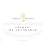 Albert Bichot Crémant de Bourgogne Brut Rosé NV | 750ml