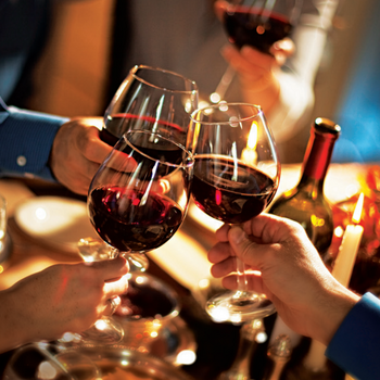 Wine Tastings