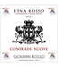 Giovanni Rosso Etna Rosso 'Contrade Nuove' 2022 | 750ml