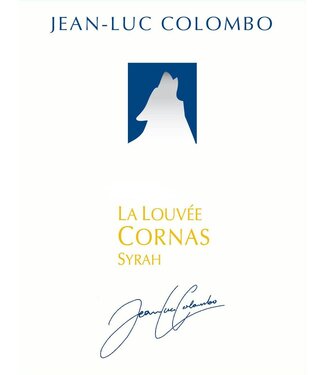 Jean-Luc Colombo Jean-Luc Colombo Cornas La Louvee (2019)