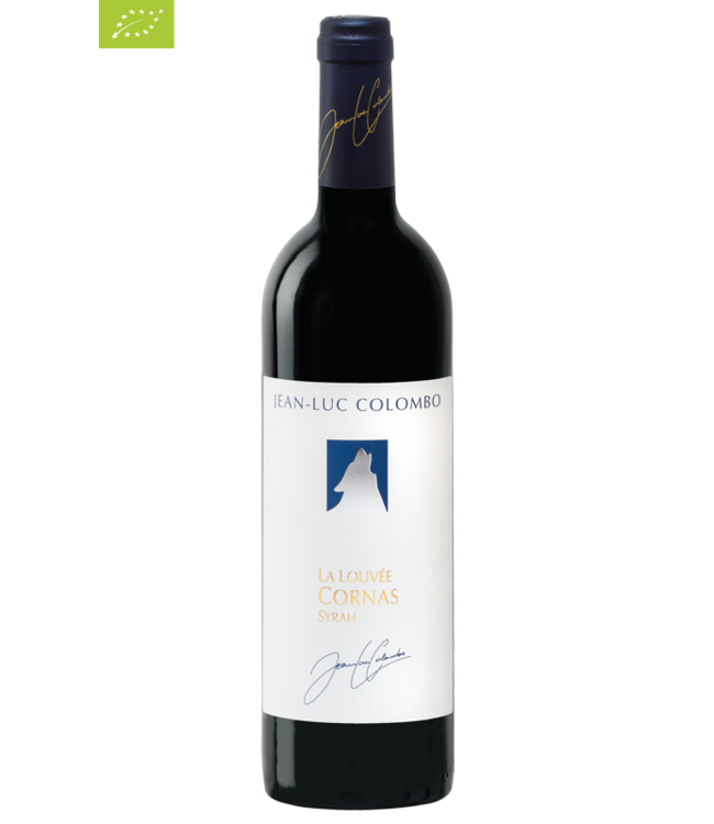 Jean-Luc Colombo Cornas La Louvee 2019 | 750ml