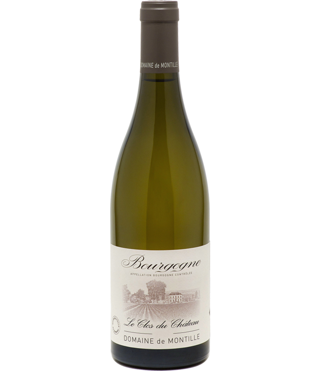 Domaine de Montille Bourgogne Blanc Le Clos du Château 2021 | 750ml