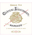 Chateau Lascombes Grand Cru Classe 2022 | 750ml