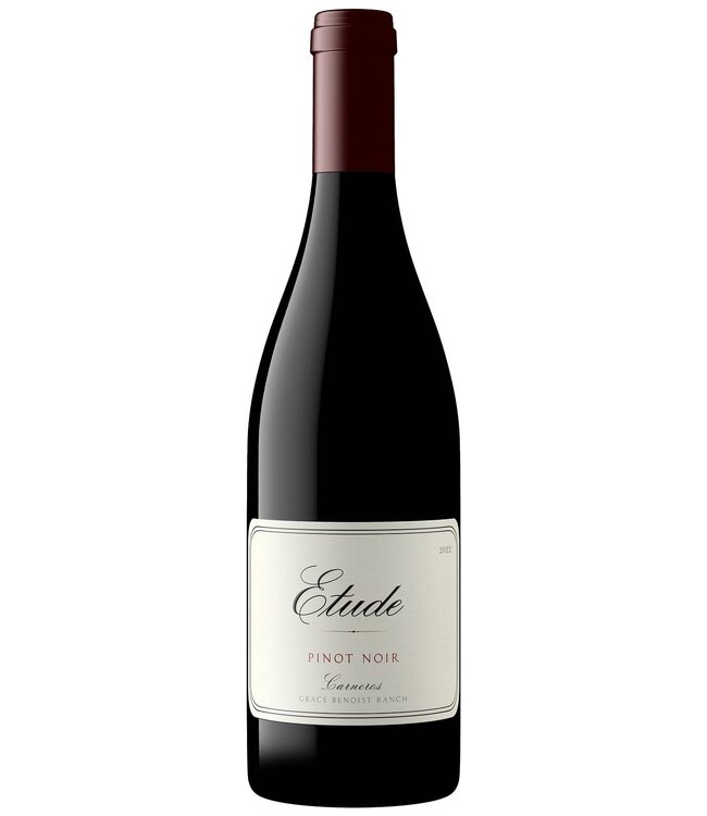 Etude Grace Benoist Ranch Pinot Noir 2022 | 750ml