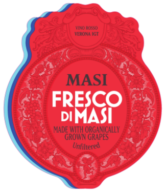 Masi Masi Fresco di Masi Rosso (2023)