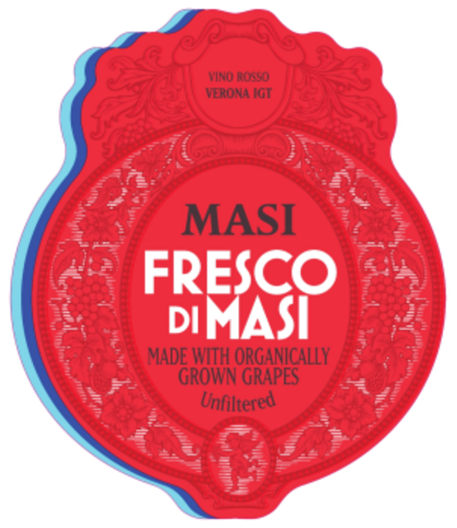 Masi Fresco di Masi Rosso 2023 | 750ml
