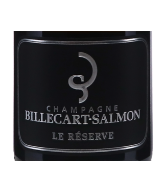 Billecart-Salmon Billecart-Salmon Le Réserve Extra Brut (NV)