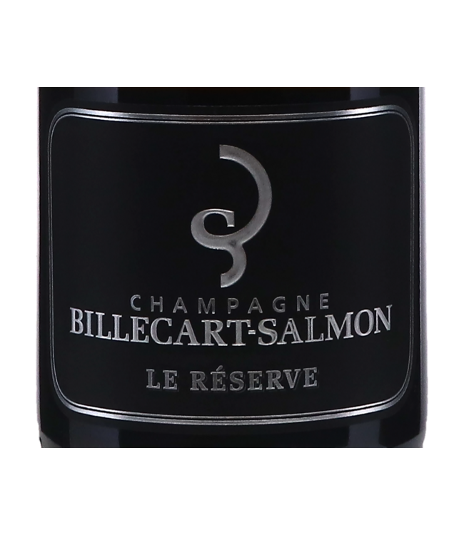 Billecart-Salmon Le Réserve Extra Brut NV | 750ml
