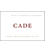 Cade Estate Winery Cabernet Sauvignon Howell Mountain 2022 | 750ml