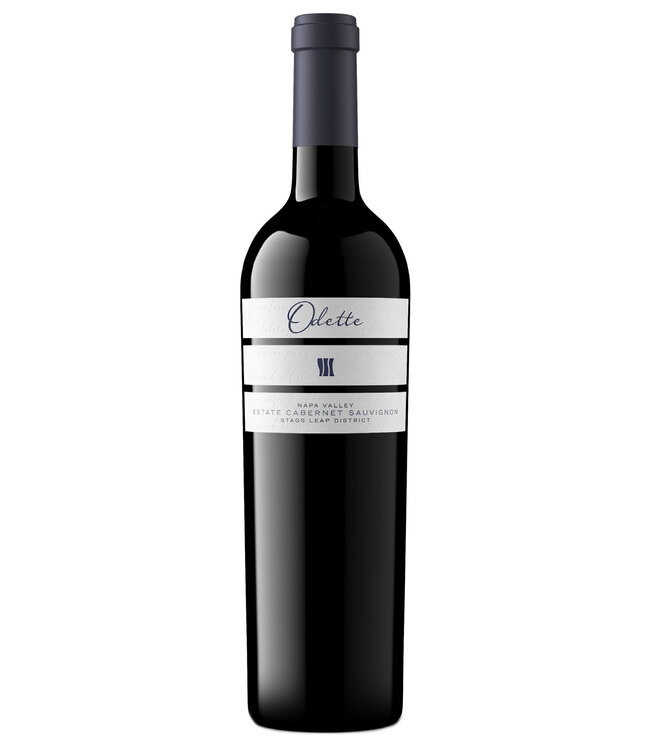 Odette Cabernet Sauvignon 2022 | 750ml
