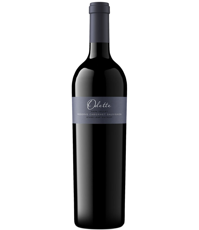 Odette Winery Cabernet Sauvignon Reserve 2022 | 750ml