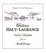 Chateau Haut-Lagrange 2019 | 750ml