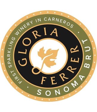 Gloria Ferrer Gloria Ferrer Sonoma Brut (NV) Gloria Ferrer Gloria Ferrer Sonoma Brut (NV)