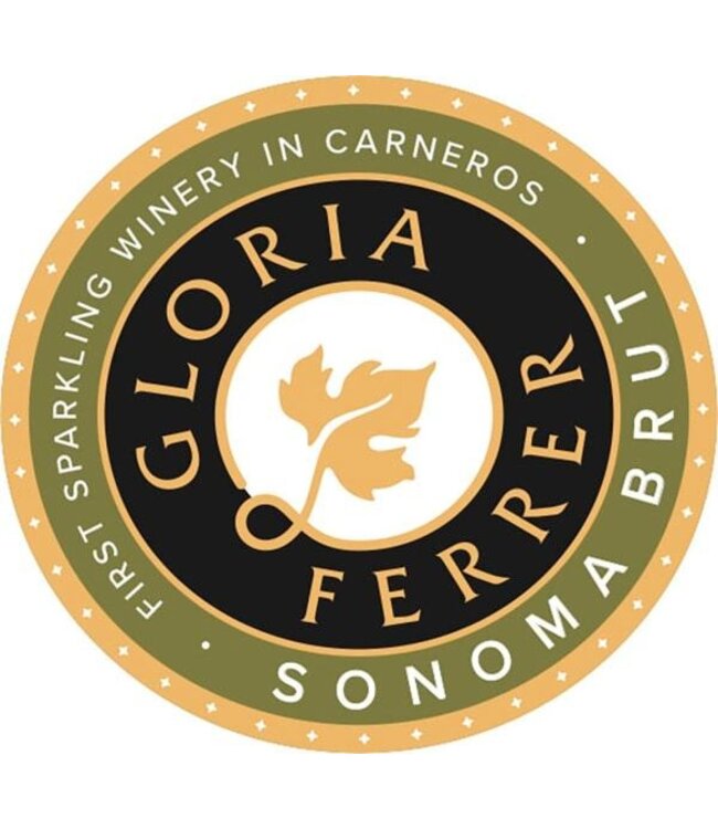 Gloria Ferrer Sonoma Brut NV | 750ml