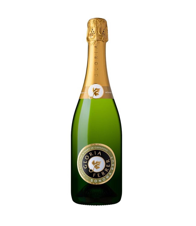 Gloria Ferrer Sonoma Brut NV | 750ml