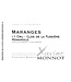 Xavier Monnot Maranges Clos de La Fussiere Premier Cru Monopole 2022 | 750ml