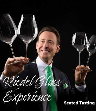 Vintage Wine Cellars Tasting - Riedel Wine Glass Experience Vintage Wine Cellars Tasting - Riedel Wine Glass Experience