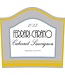 Ferrari-Carano Cabernet Sauvignon 2022 | 750ml