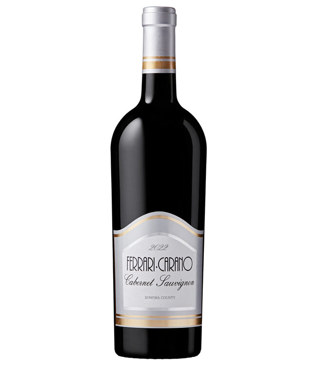 Ferrari-Carano Cabernet Sauvignon 2022 | 750ml