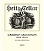 Heitz Cellar Napa Valley Cabernet Sauvignon 2019 | 750ml
