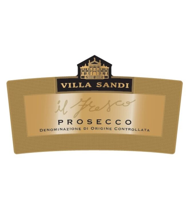 Villa Sandi il Fresco Prosecco NV | 750ml