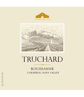 Truchard Truchard Roussanne (2023)