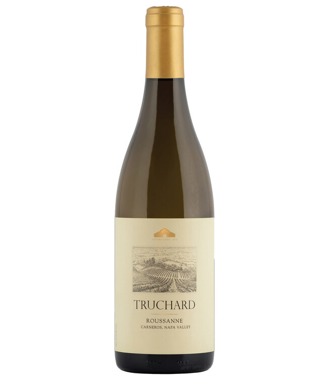 Truchard Roussanne 2023 | 750ml