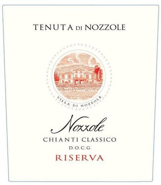 Tenuta di Nozzole Tenuta di Nozzole Chianti Classico Riserva (2020)| 375ml