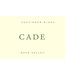 CADE Napa Valley Sauvignon Blanc 2024 | 750ml