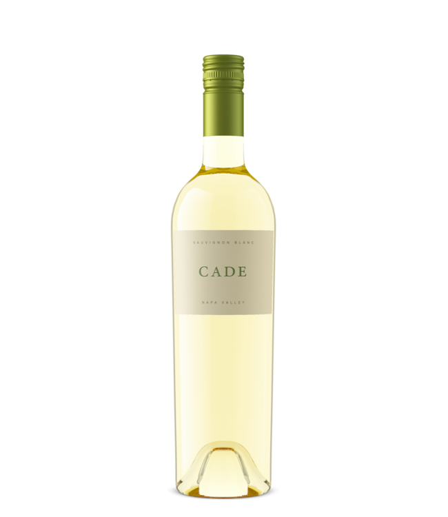 CADE Napa Valley Sauvignon Blanc 2024 | 750ml