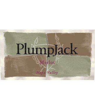 PlumpJack Collection PlumpJack Merlot (2022)