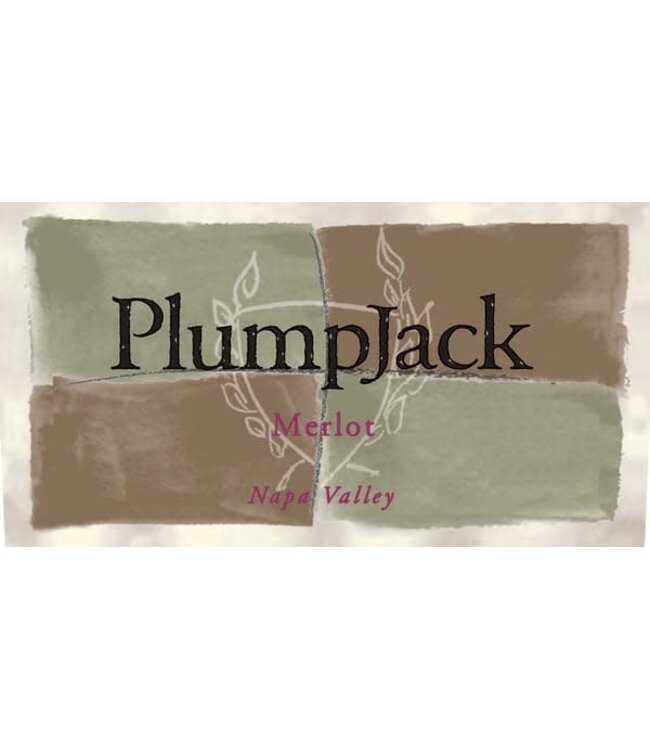 PlumpJack Merlot 2022 | 750ml