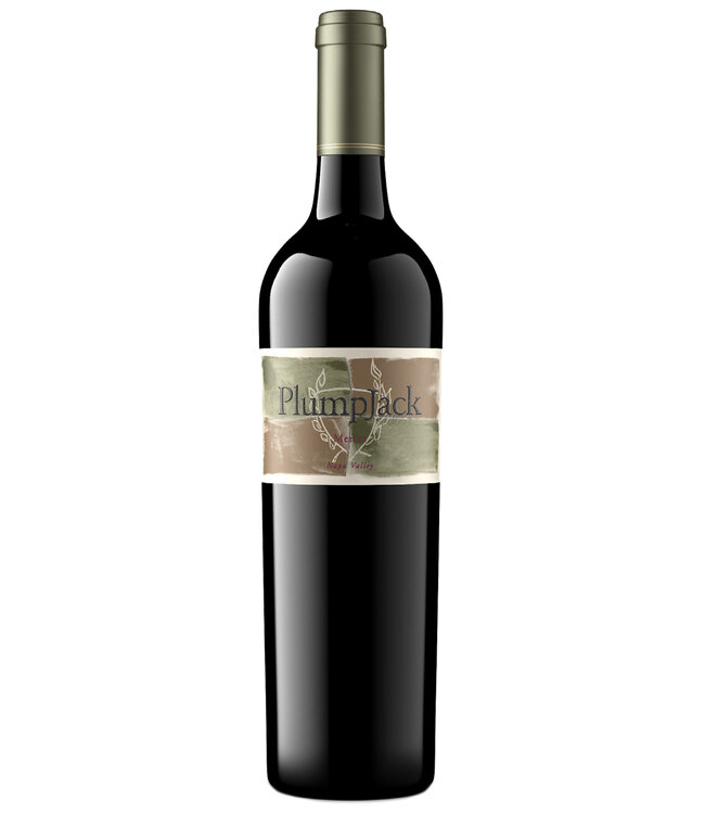 PlumpJack Merlot 2022 | 750ml