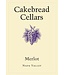 Cakebread Cellars Merlot Napa Valley 2022 | 750ml