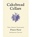 Cakebread Cellars Two Creeks Vineyards Pinot Noir 2023 | 750ml