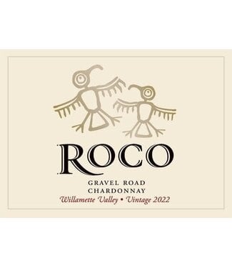 Roco Winery ROCO Gravel Road Chardonnay (2022)