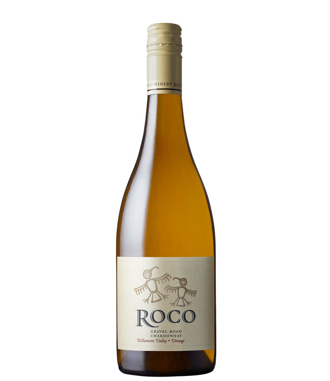 ROCO Gravel Road Chardonnay 2022 | 750ml