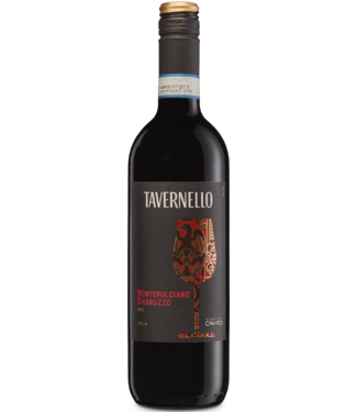Tavernello Tavernello Montepulciano d'Abruzzo (2023)