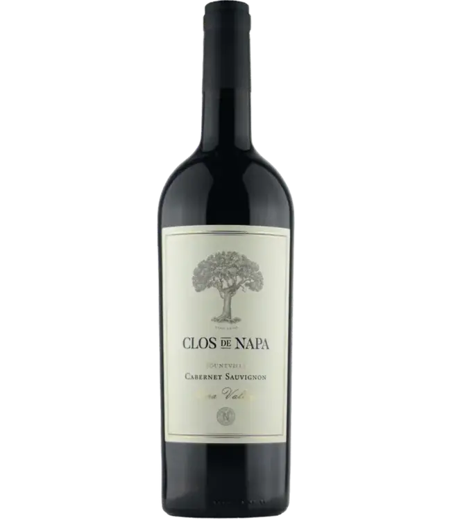 Clos  de Napa Cabernet Sauvignon Yountville 2020 | 750ml