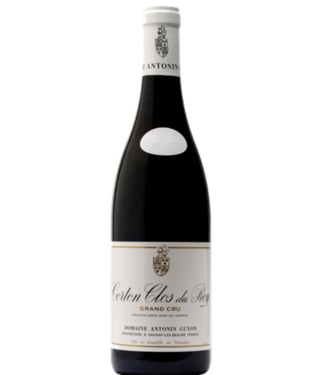 Domaine Antonin Guyon Domaine Antonin Guyon Corton Clos du Roy Grand Cru (2017)