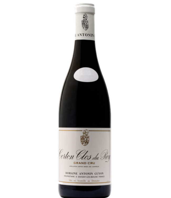Domaine Antonin Guyon Corton Clos du Roy Grand Cru 2017 | 750ml