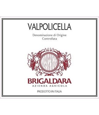 Brigaldara Brigaldara Valpolicella (2023)