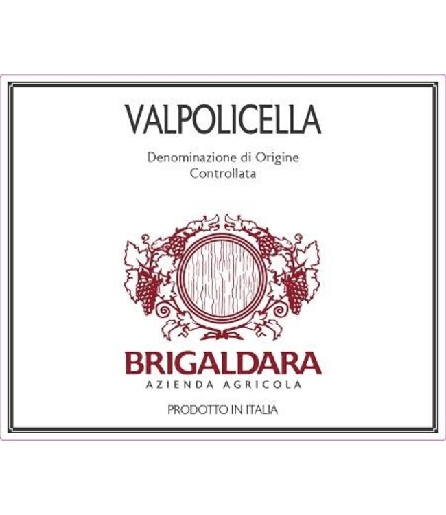 Brigaldara Valpolicella 2023 | 750ml