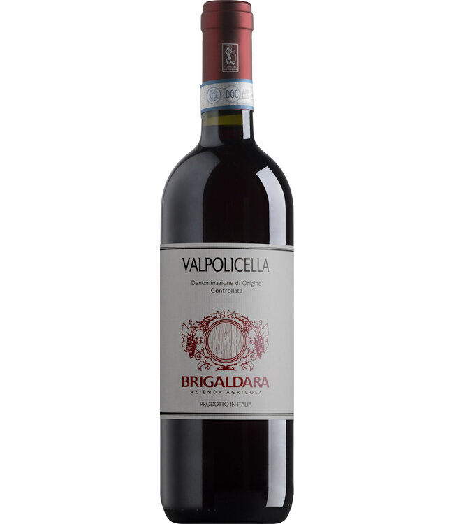 Brigaldara Valpolicella 2023 | 750ml