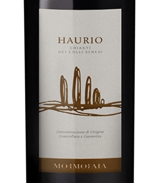 Mormoraia Mormoraia Haurio Chianti Colli Senesi (2021)