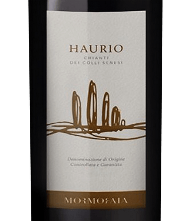 Mormoraia Haurio Chianti Colli Senesi 2021 | 750ml