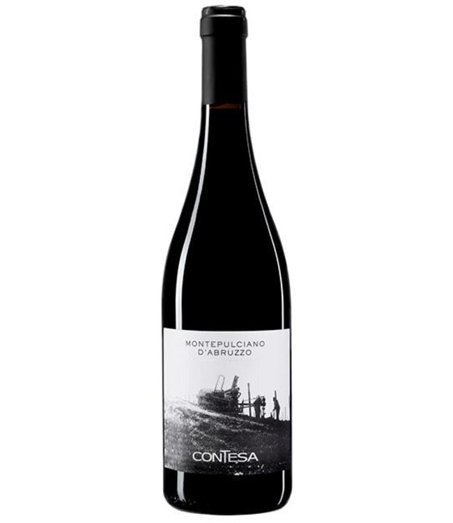 Contesa Montepulciano d'Abruzzo 2022 | 750ml