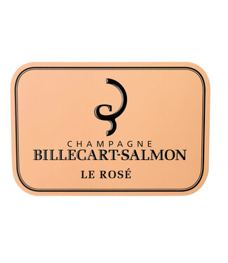 Billecart-Salmon Billecart-Salmon Le Rosé (NV)